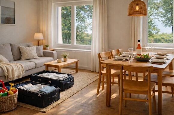 Choisir sa location de vacances à La Barre de Monts-Fromentine